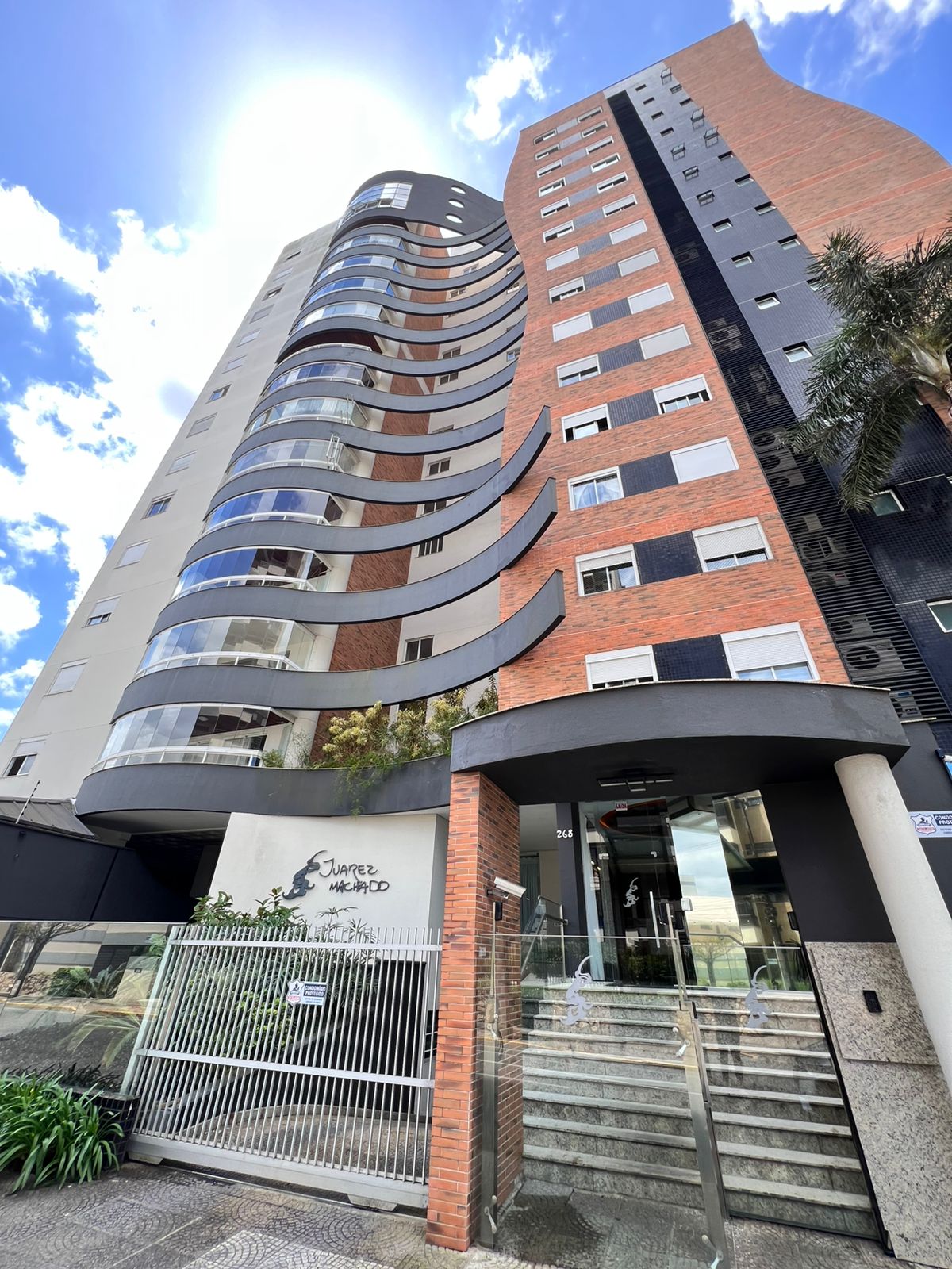 Cobertura duplex